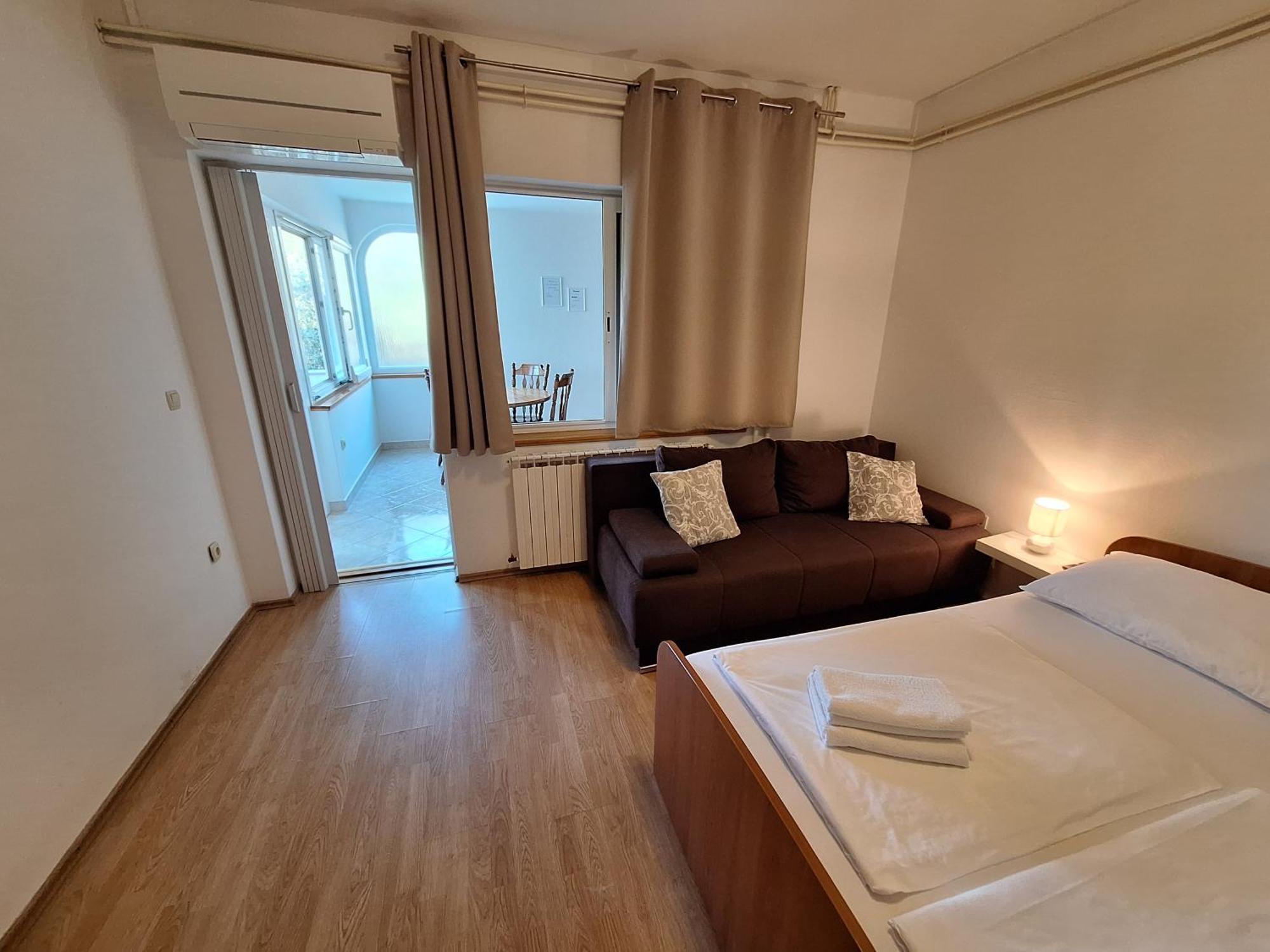 Apartment Vera