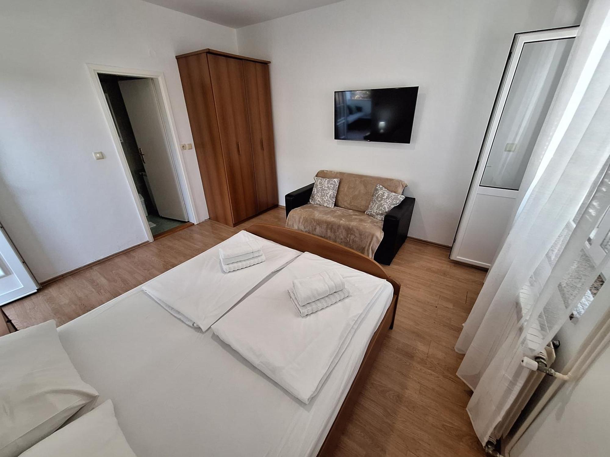Apartment Vera Kampor