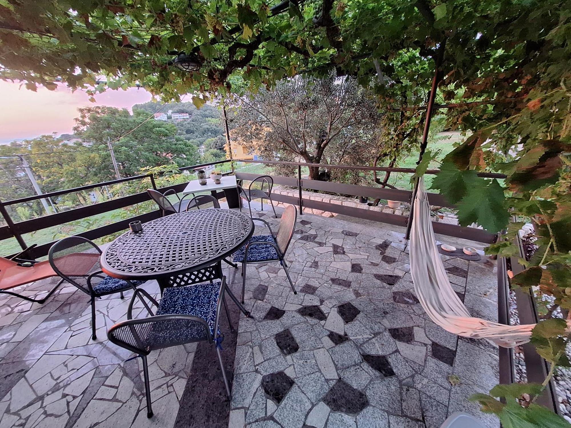 Apartment Vera